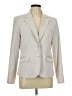 Jones New York Collection Ivory Blazer Size 12 - photo 1