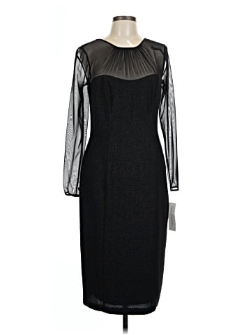 Maggy London Cocktail Dress (view 1)