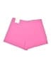 A New Day Solid Pink Shorts Size 14 - photo 2