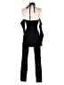 Hours Black Jumpsuit Size S - photo 2