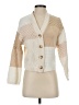 Rails Ivory Cardigan Size XS - photo 1