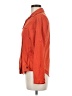 REI 100% Polyester Orange Jacket Size S - photo 5