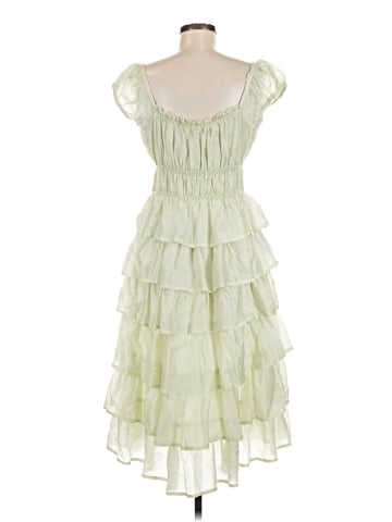 Current Air Cocktail Dress (view 2)