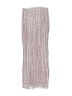Unbranded Burgundy Scarf One size - photo 2