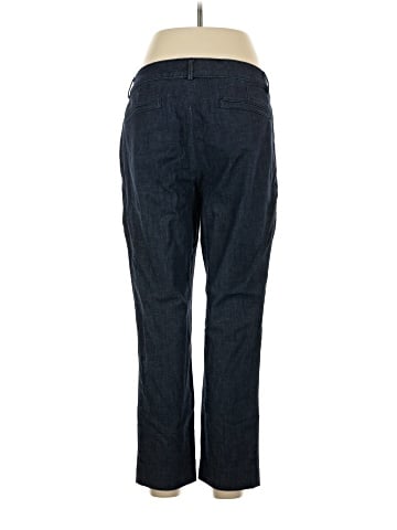 Banana Republic Factory Store Casual Pants (view 2)