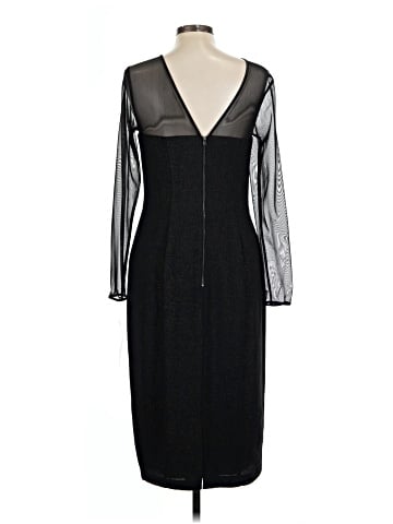 Maggy London Cocktail Dress (view 2)