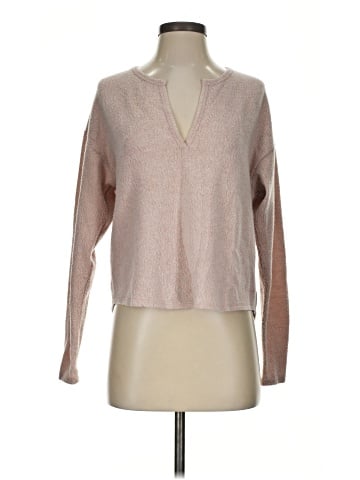 Socialite Pullover Sweater (view 1)