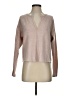 Socialite Tan Pullover Sweater Size S - photo 1