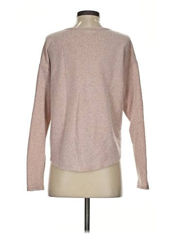 Socialite Pullover Sweater (view 2)