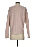 Socialite Tan Pullover Sweater Size S - photo 2