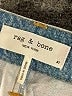 Rag & Bone Blue Jeans Size 31 waist - photo 7
