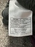 Nike Color Block Purple Active Pants Size XL - photo 8