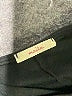 Maitai Solid Black Cocktail Dress Size M - photo 7