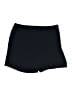 Ann Taylor LOFT 100% Polyester Black Skort Size 2 - photo 1