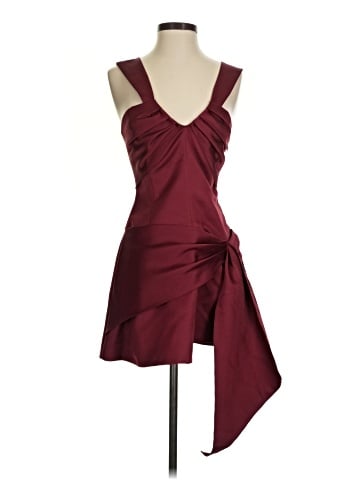 Zara Cocktail Dress (view 1)