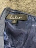 Lulus 100% Polyester Blue Cocktail Dress Size S - photo 7