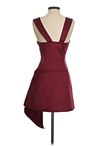 Zara Cocktail Dress (view 2)
