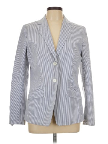 Brooks Brothers 346 Blazer (view 1)