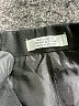 Calvin Klein Solid Black Blazer Size 14 - photo 3