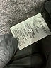 Calvin Klein Solid Black Blazer Size 14 - photo 4