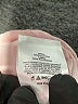 Express 100% Cotton Floral Pink Romper Size XS - photo 6