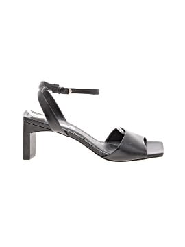 L'intervalle Sandals