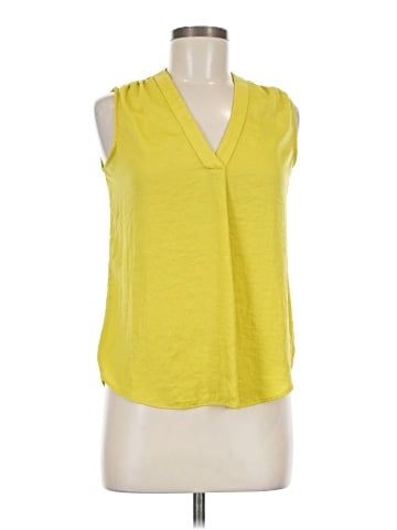 Vince Camuto Sleeveless Blouse (view 1)