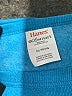 Hanes Blue Sweatshirt Size XL - photo 7