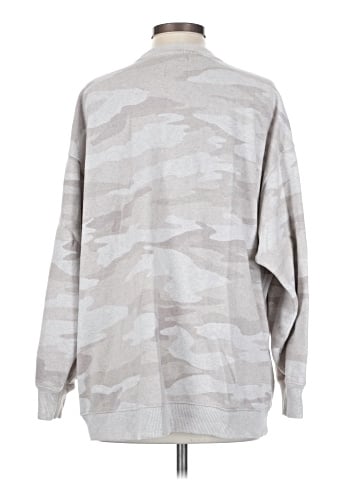 American Eagle Outfitters Pullover Sweater (view 2)