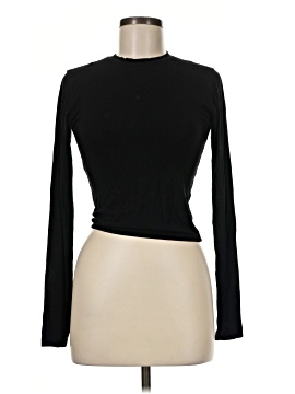 Unbranded Long Sleeve Turtleneck (view 1)