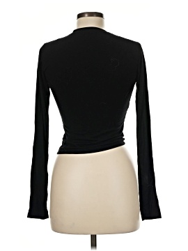 Unbranded Long Sleeve Turtleneck (view 2)