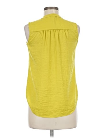 Vince Camuto Sleeveless Blouse (view 2)