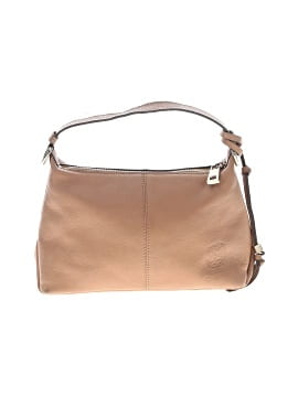 Vince Camuto Leather Shoulder Bag