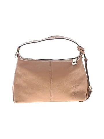 Vince Camuto Leather Shoulder Bag (view 1)