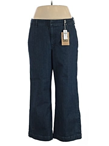 L.L.Bean Jeans (view 1)