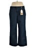 L.L.Bean Blue Jeans Size 18 (petite) - photo 1