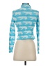 BDG Blue Turtleneck Sweater Size S - photo 2