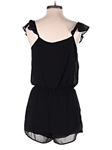 Lucca Couture Romper (view 2)