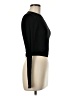 Unbranded Black Long Sleeve Turtleneck Size M - photo 4