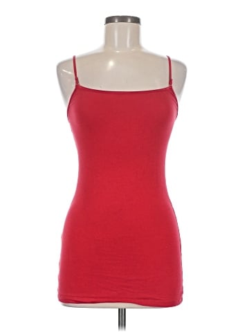 Ambiance Apparel Tank Top (view 1)