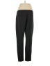 Thakoon Chevron-herringbone Black Casual Pants Size 12 - photo 2