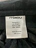 Miaou Black Tube Top Size XS - photo 3