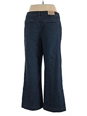 L.L.Bean Jeans (view 2)