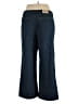 L.L.Bean Blue Jeans Size 18 (petite) - photo 2