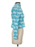 BDG Blue Turtleneck Sweater Size S - photo 4