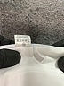 Unbranded White Swimsuit Cover Up Size S - photo 4