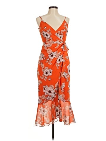 Bardot Cocktail Dress (view 1)