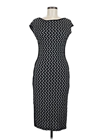 Max Studio Cocktail Dress (view 1)