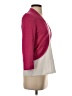 Jessica Howard Pink Cardigan Size S - photo 4