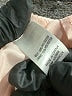 Zunie 100% Polyester Stars Tan Dress Size 4 - photo 4